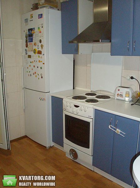 Sell 1-room apartment. Киев, Маяковского — photo 1