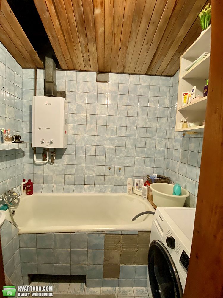 Sell 2-room apartment. Киев, Гагарина — photo 6