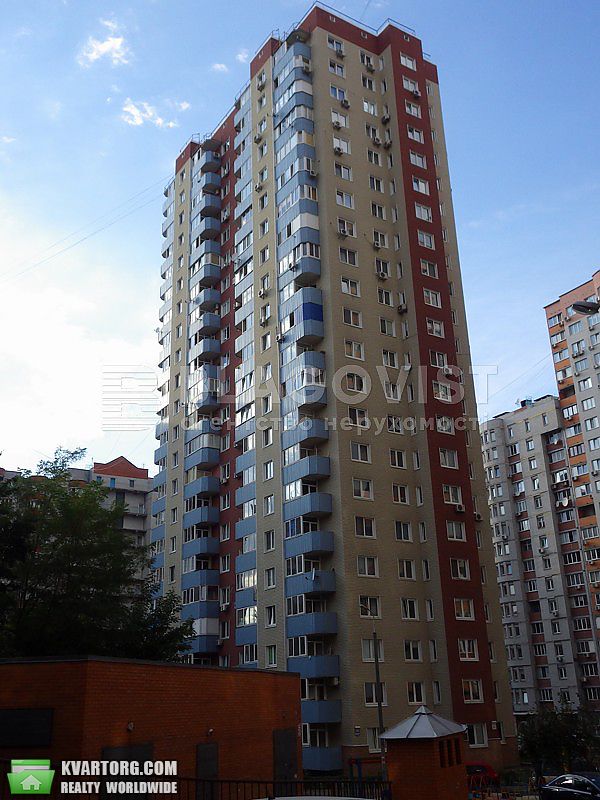 Rent out 2-room apartment. Киев,  Феодосийский пер — photo 10