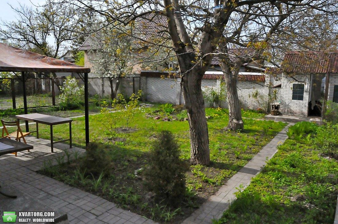 Sell house. Киев,  Садовая Осокорки — photo 1