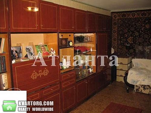 Sell 2-room apartment. Одесса, Бочарова — photo 3