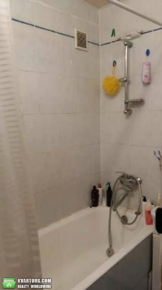 Sell 2-room apartment. Киев, Валентина Серова — photo 4