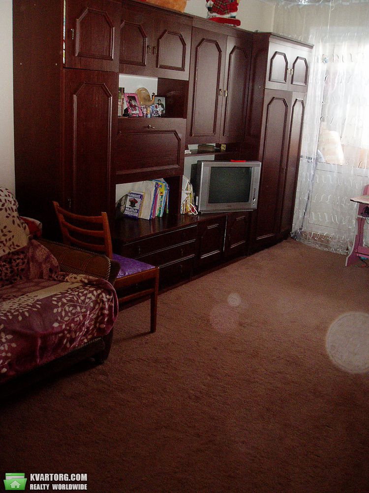 Sell 1-room apartment. Киев, Маршала Малиновского — photo 1