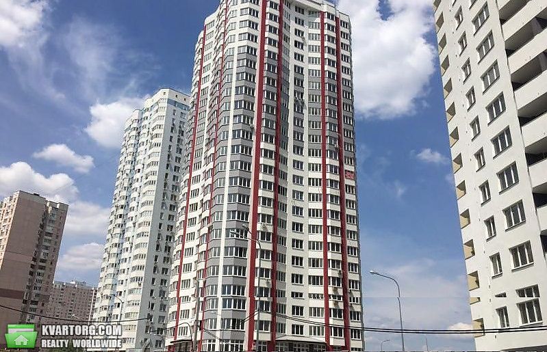 продам 1-комнатную квартиру. Киев,   Пчелки - фото 1