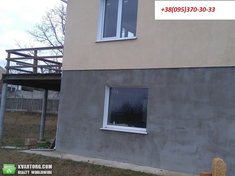 Sell house. Одесса, Овидиополь — photo 3