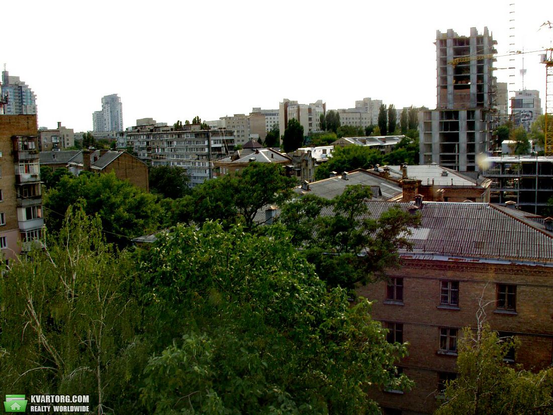 Sell 3-room apartment. Киев,  Багговутовская — photo 2