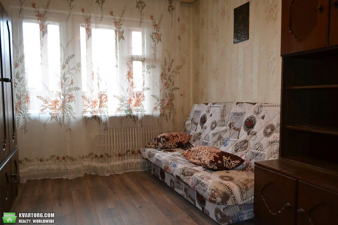 Rent out 1-room apartment. Киев, Академика Заболотного — photo 1