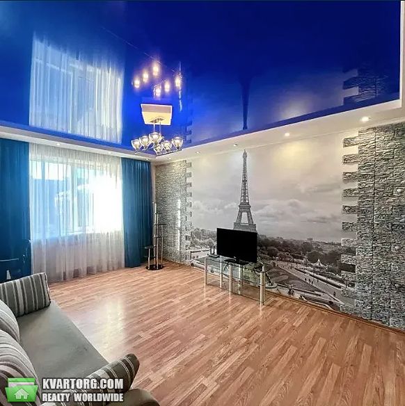 Rent out 1-room apartment. Киев,  Васильковская — photo 2