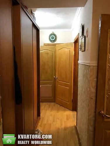 Sell 2-room apartment. Киев,  Антонова — photo 3