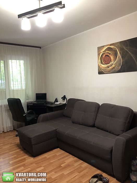 Sell 2-room apartment. Киев,  Заболотного — photo 4