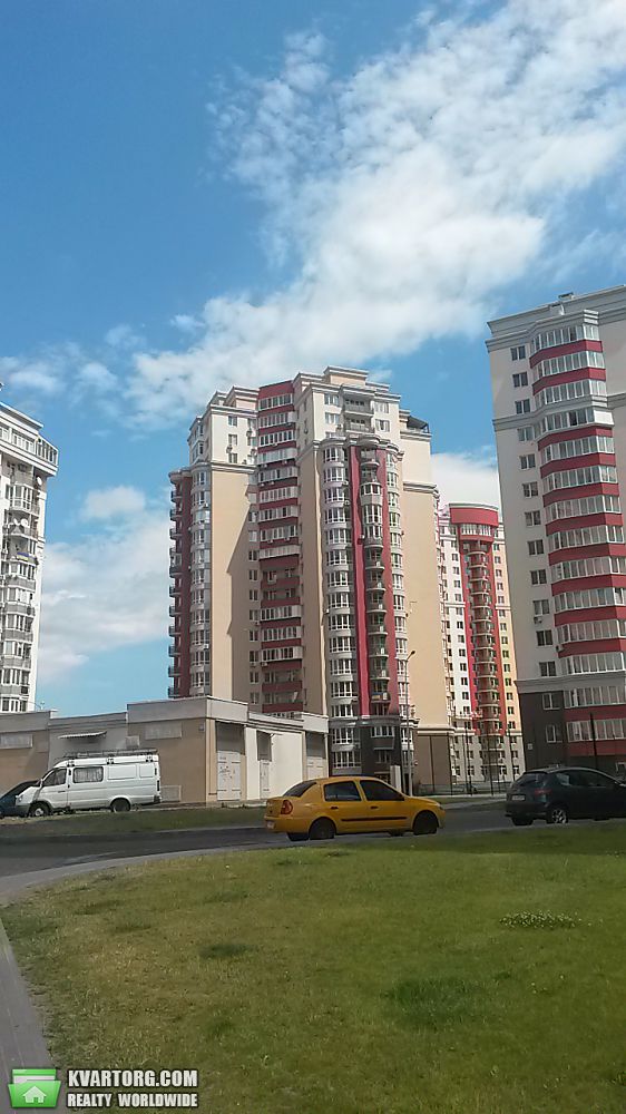 продам 4-комнатную квартиру. Киев,   Ломоносова - фото 1