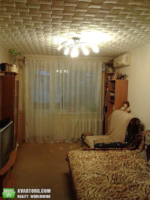 Sell 2-room apartment. Днепропетровск, Богдана Хмельницкого — photo 1
