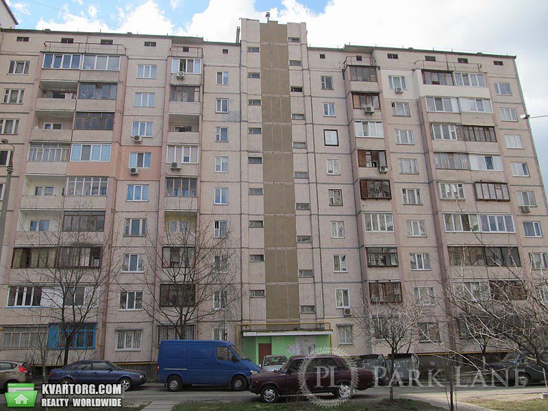 Sell 2-room apartment. Киев, Урловская — photo 5