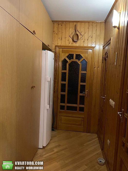 Sell 1-room apartment. Киев, Иорданская — photo 3