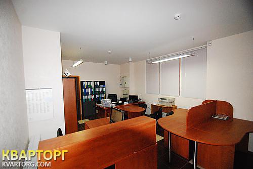 Rent out office. Киев, ул. А. Барбюса — photo 5