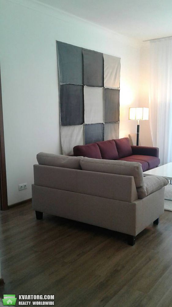 Rent out 2-room apartment. Харьков, пр Наки — photo 5