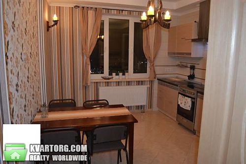 Rent out 1-room apartment. Киев, Лайоша Гавро — photo 4