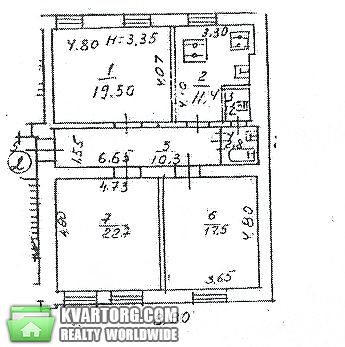 Sell office. Киев, Волошская — photo 10