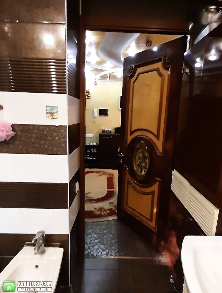Sell 4-room apartment. Харьков, героев Труда — photo 8