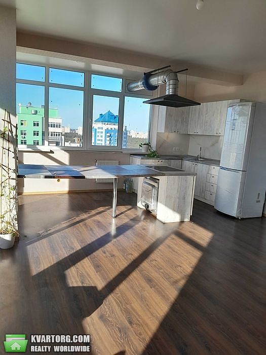 Rent out 2-room apartment. Киев,  Якуба Коласа — photo 1