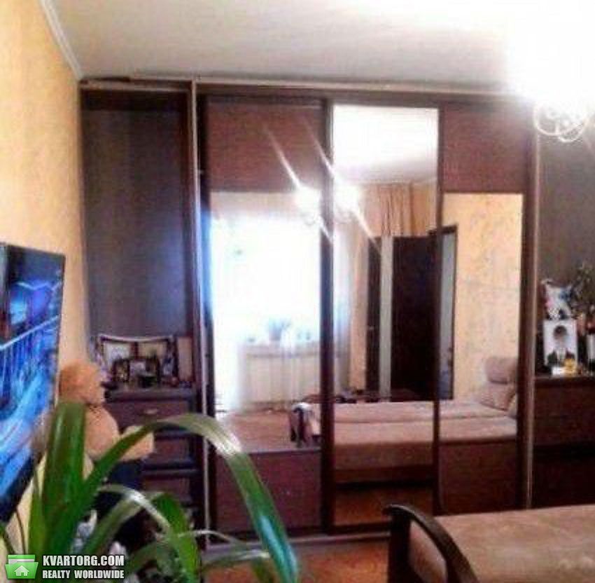 Sell 1-room apartment. Киев,  Вербицкого — photo 1