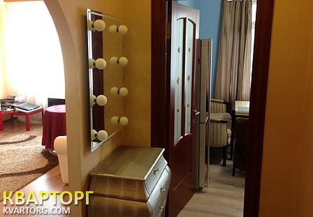 Rent out 1-room apartment. Киев,  Саперно-Слободская — photo 4