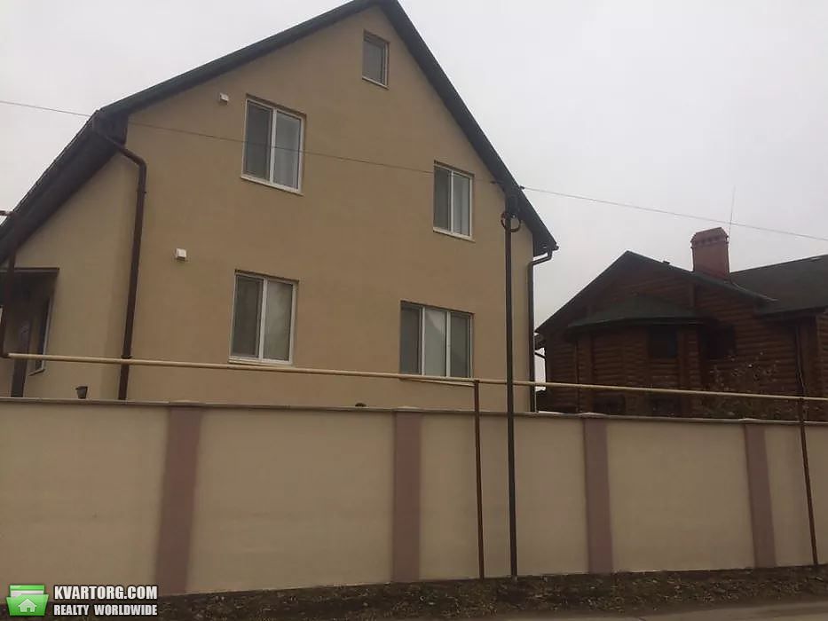 Sell house. Одесса, Water-city — photo 1
