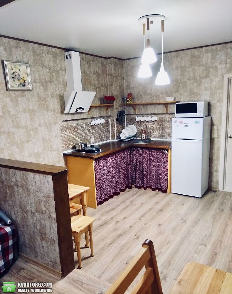 Sell 1-room apartment. Киев,  Победы пр — photo 1