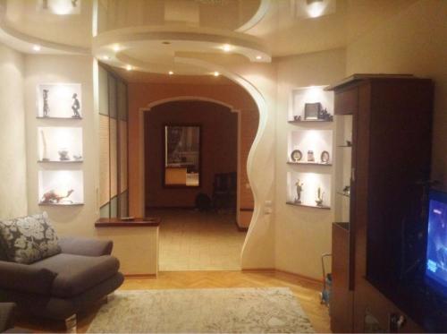 Sell 3-room apartment. Киев, Срибнокильская — photo 8