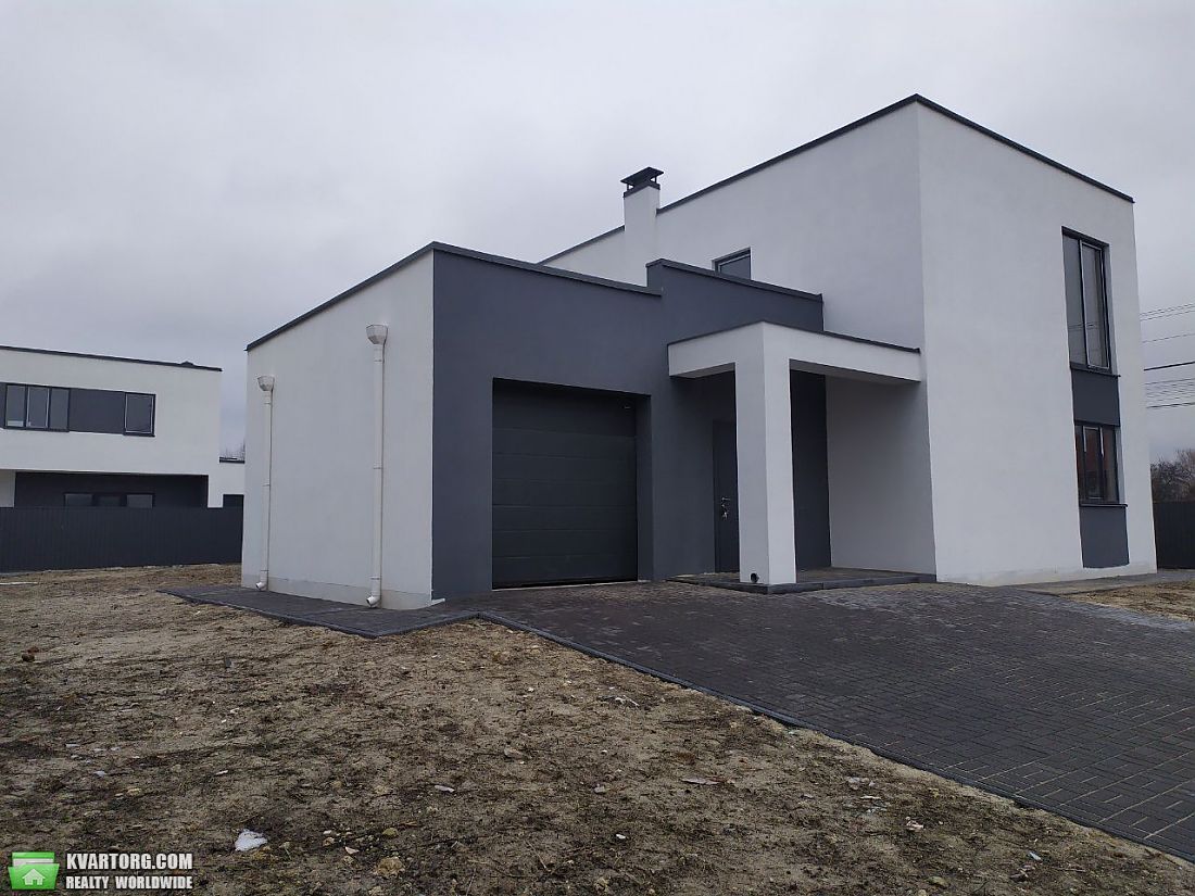 Sell house. Вышгород, Центральная — photo 1
