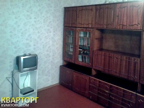Rent out 2-room apartment. Киев, Вербицкого — photo 4