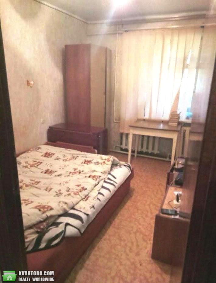 Sell 3-room apartment. Одесса, Кузнецова — photo 1