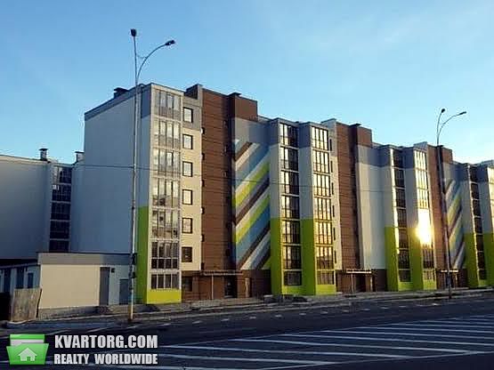 Sell 1-room apartment. Киев,  Стеценко — photo 1