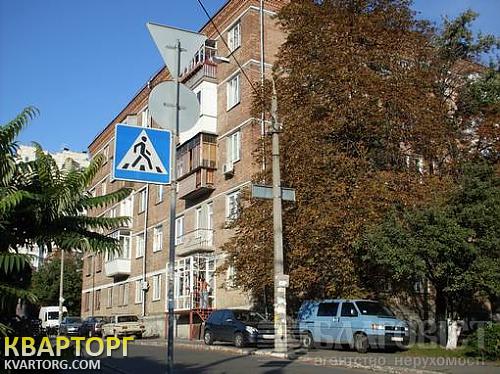 Sell 3-room apartment. Киев, Червонозоряний проспект — photo 1