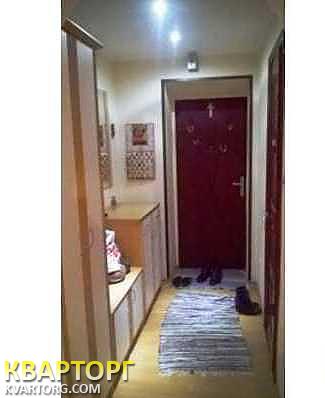 Sell 1-room apartment. Киев, Бажана — photo 4