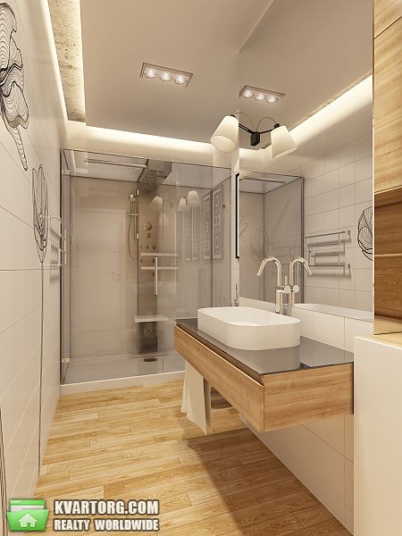 Rent out 3-room apartment. Днепропетровск, Набережная Ленина — photo 6