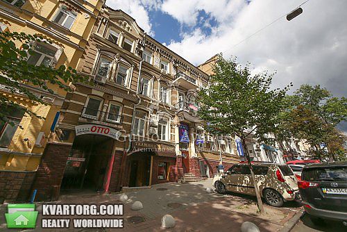 Sell 4-room apartment. Киев, Пушкинская — photo 1