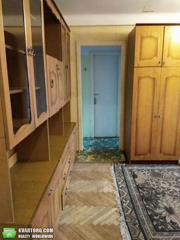 Sell 2-room apartment. Киев,  Каунасская — photo 5