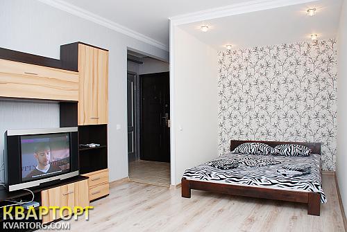 Rent out 1-room apartment. Киев,  Леси Украинки бул — photo 5
