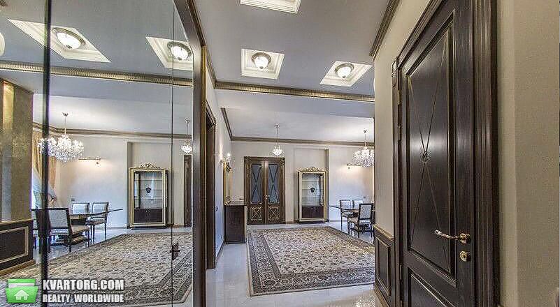 Rent out 3-room apartment. Киев,  Банковая — photo 5
