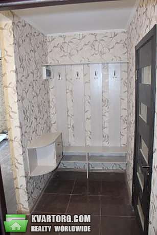 Rent out 3-room apartment. Киев,  Озерная — photo 8