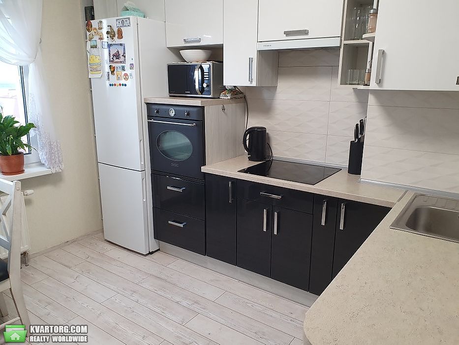 Sell 2-room apartment. Вышгород, Кургузова — photo 1