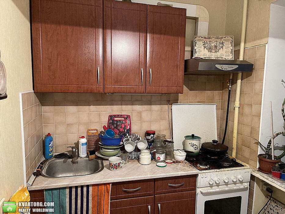 Sell 1-room apartment. Киев,  Энтузиастов — photo 1
