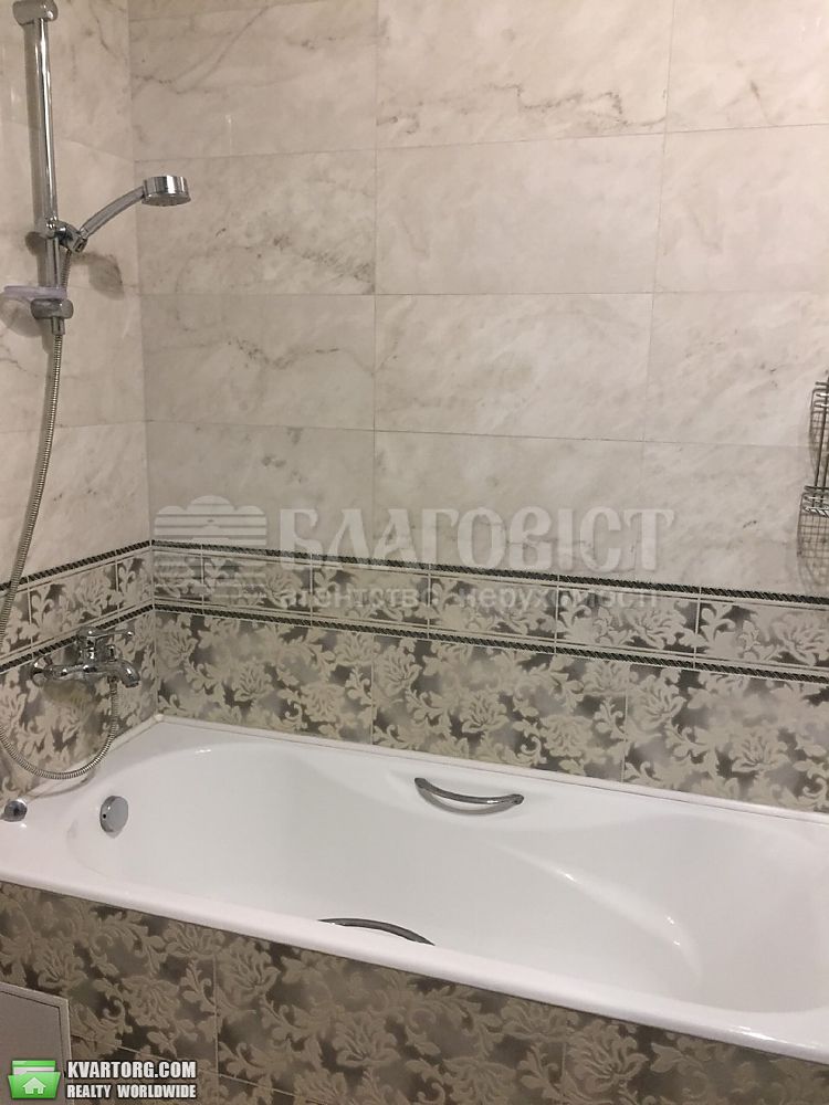 Rent out 1-room apartment. Киев,  Щорса — photo 6