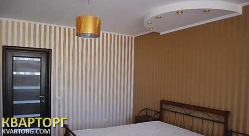 Rent out 3-room apartment. Киев, Сребнокольская — photo 7
