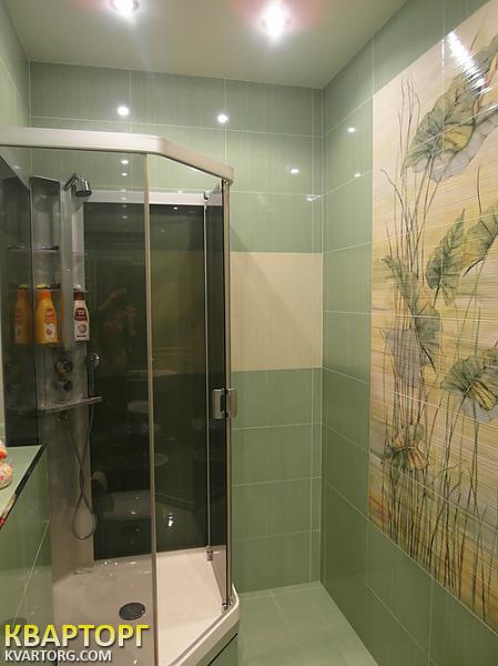 продам 3-комнатную квартиру. Киев,   Щорса - фото 3