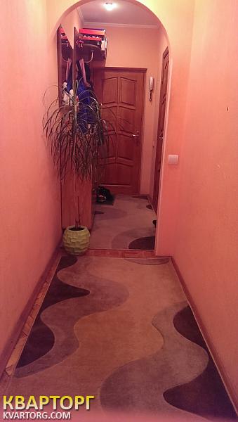 Sell 2-room apartment. Киев, Искровская — photo 7