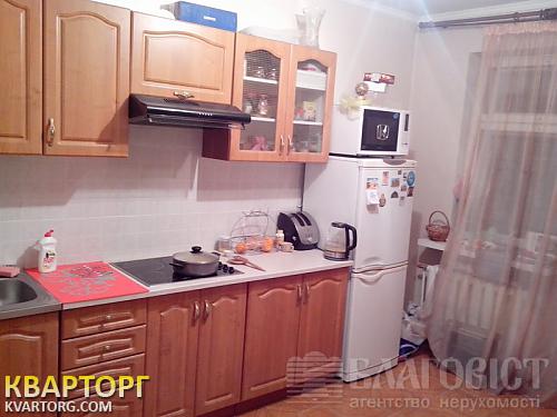 Sell 2-room apartment. Киев, Смелянская — photo 8