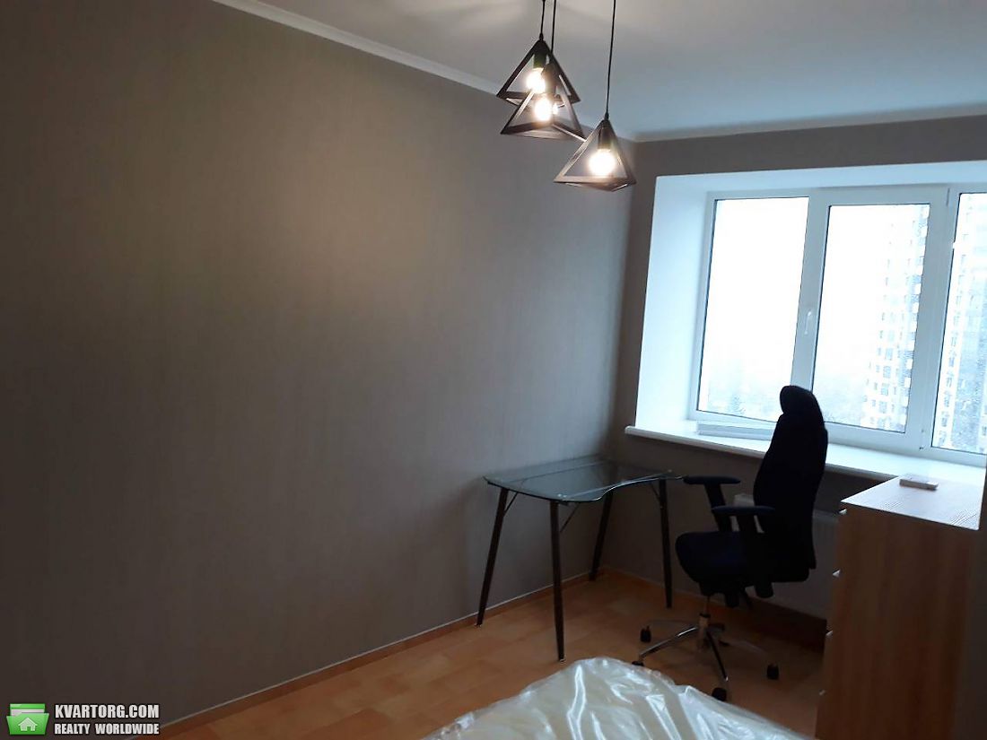 Rent out 1-room apartment. Киев,  Скрипника — photo 4