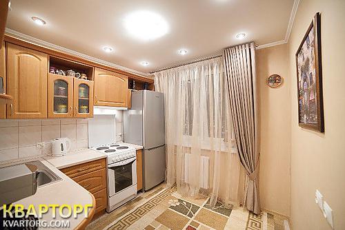 Sell 3-room apartment. Киев,  40-летия Октября просп — photo 3